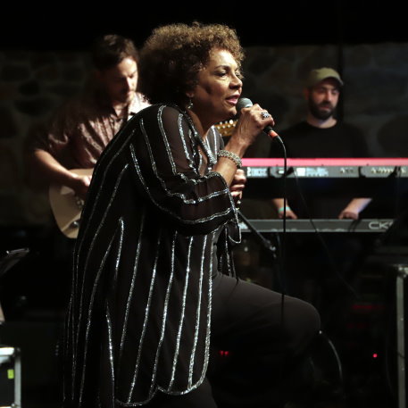 Susan Cadogan (Jam)
